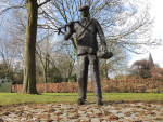 Maaier | Piet Brouwer